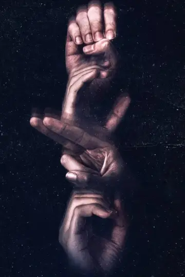 Poster for the TV series "Echo" #1392352