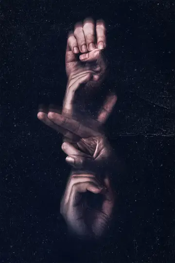 Poster for the TV series "Echo" #1392354