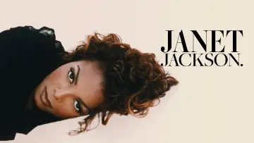 Backdrop for the TV series "JANET JACKSON." #1664521