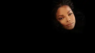 Backdrop for the TV series "JANET JACKSON." #1664522