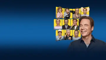 Backdrop к сериалу "LOL: Last One Laughing" #1485440