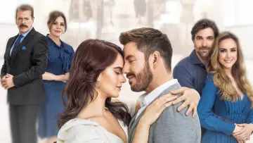 The Thread Of Love Poster