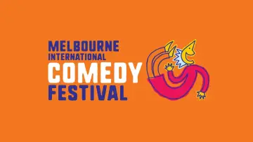 Backdrop for the TV series "Melbourne Comedy Festival" #1793209