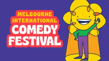 Backdrop for the TV series "Melbourne Comedy Festival" #1793212