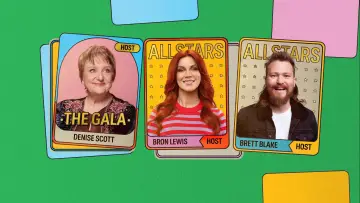 Backdrop for the TV series "Melbourne Comedy Festival" #1793214