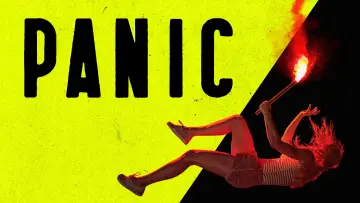 Backdrop к сериалу "Panic" #1465102