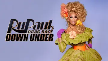Backdrop к сериалу "Drag Race Down Under" #1502496