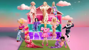 Backdrop к сериалу "Drag Race Down Under" #1502500