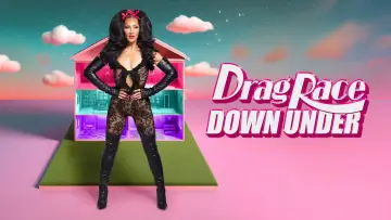Backdrop к сериалу "Drag Race Down Under" #1502501