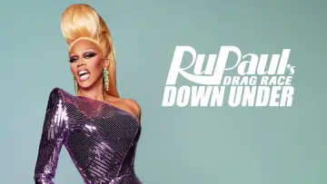 Backdrop к сериалу "Drag Race Down Under" #1502502
