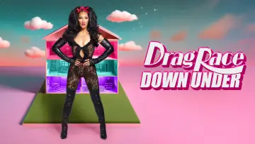 Backdrop к сериалу "Drag Race Down Under" #1502503