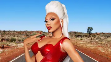 Backdrop к сериалу "Drag Race Down Under" #1502511