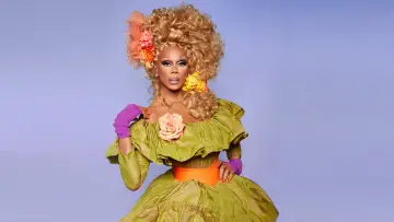 Backdrop к сериалу "Drag Race Down Under" #1502516