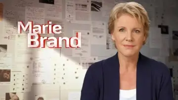 Backdrop for the TV series "Marie Brand" #1676974
