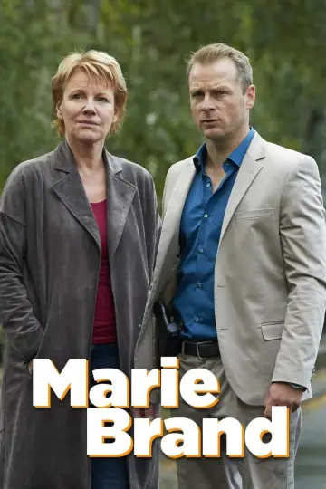 Marie Brand Poster