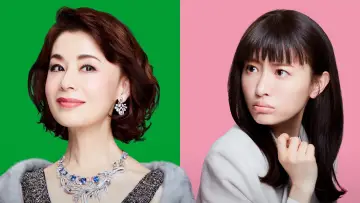 Backdrop for the TV series "The Great Haruko" #1603713
