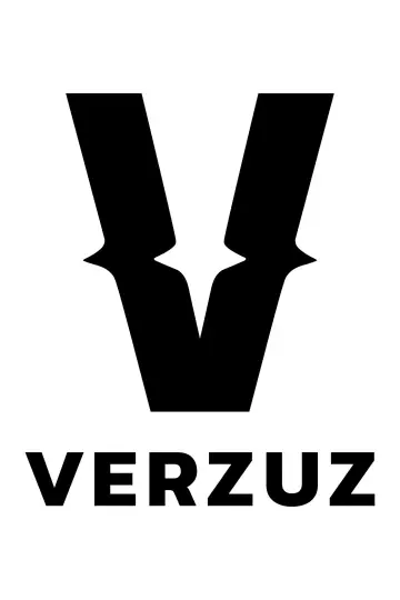 Poster for the TV series "VERZUZ" #1766230