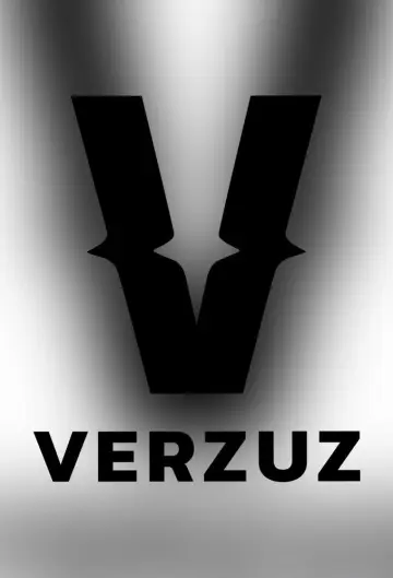 Poster for the TV series "VERZUZ" #1766231