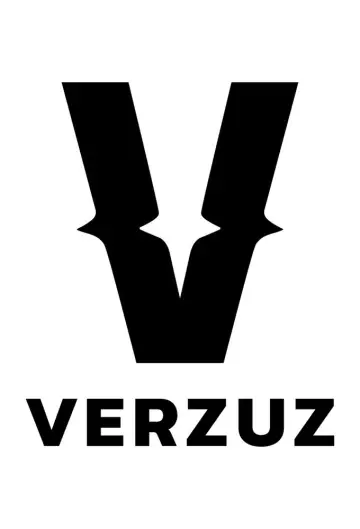 Poster for the TV series "VERZUZ" #1766234