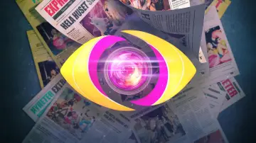 Big Brother Sverige Poster