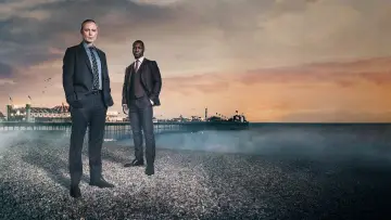 Backdrop к сериалу "Grace" #1376869