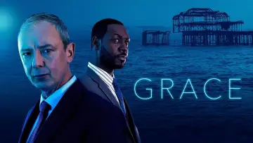 Backdrop к сериалу "Grace" #1376871