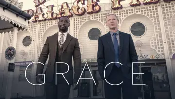 Backdrop к сериалу "Grace" #1376878