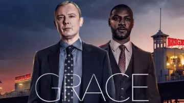 Backdrop к сериалу "Grace" #1376879