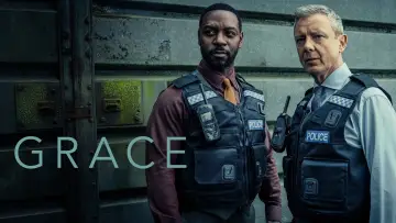 Backdrop к сериалу "Grace" #1376882