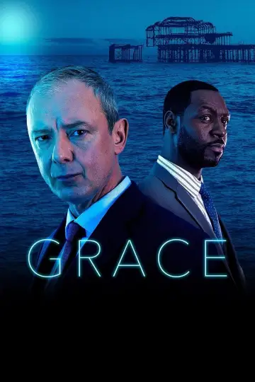 Poster к сериалу "Grace" #1376887