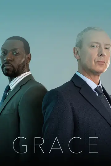 Poster к сериалу "Grace" #1376891