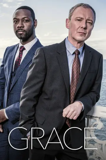Poster к сериалу "Grace" #1376895
