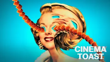 Backdrop for the TV series "Cinema Toast" #1857144