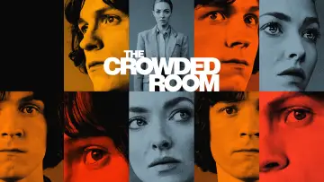 Backdrop for the TV series "The Crowded Room" #1387371