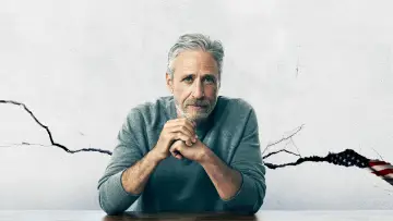 Backdrop for the TV series "The Problem with Jon Stewart" #1718835