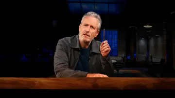 Backdrop for the TV series "The Problem with Jon Stewart" #1718839