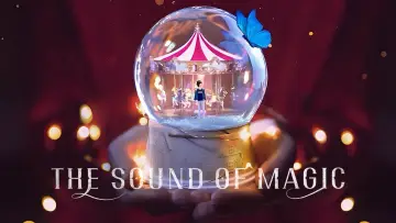 Backdrop for the TV series "The Sound of Magic" #1793280