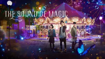 Backdrop for the TV series "The Sound of Magic" #1793282