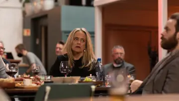 Backdrop for the TV series "Pernille" #1550215