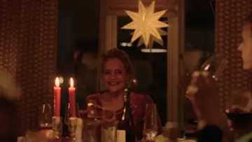 Backdrop for the TV series "Pernille" #1550217