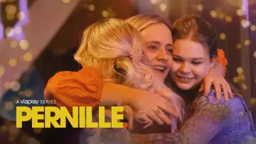 Backdrop for the TV series "Pernille" #1550231