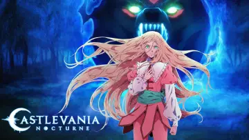 Backdrop for the TV series "Castlevania: Nocturne" #1400029