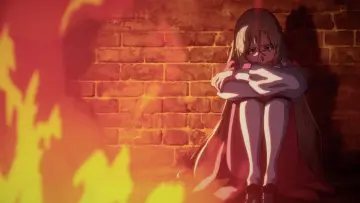 Backdrop for the TV series "Castlevania: Nocturne" #1400070