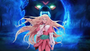 Backdrop for the TV series "Castlevania: Nocturne" #1659974
