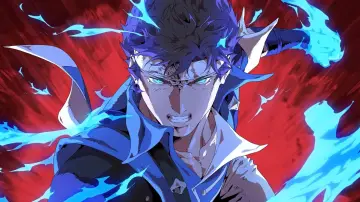 Backdrop for the TV series "Castlevania: Nocturne" #1659975