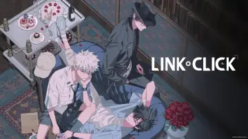 Backdrop к сериалу "LINK CLICK" #1221913