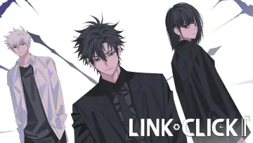 Backdrop к сериалу "LINK CLICK" #1221924