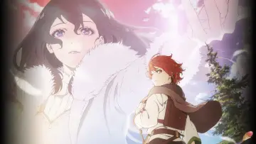 Backdrop к сериалу "The Faraway Paladin" #1392796