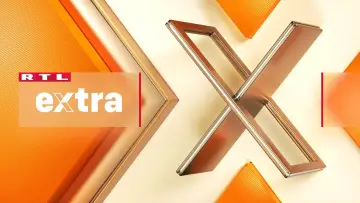 Backdrop for the TV series "Extra" #1591334