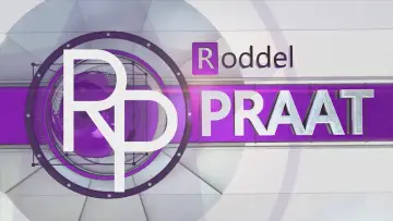 Backdrop for the TV series "RoddelPraat" #1593704